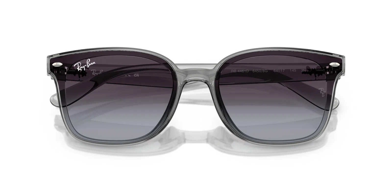 Ray-Ban 4461D Sunglasses - view 11